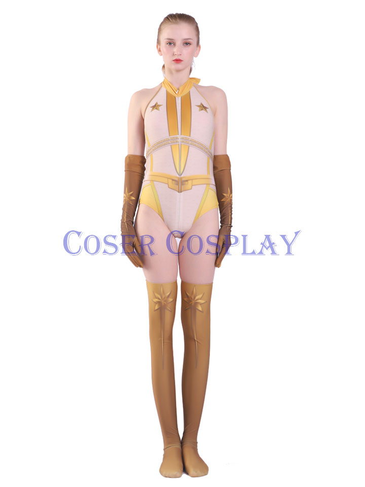 2020 Annie January Starlight Sexy Halloween Costumes Woman2408